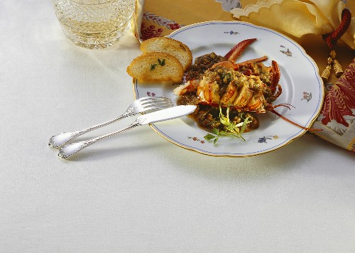 00087923         - Lobster Classic-style