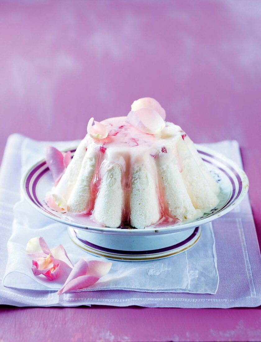 Delectable Desserts to Drool Over