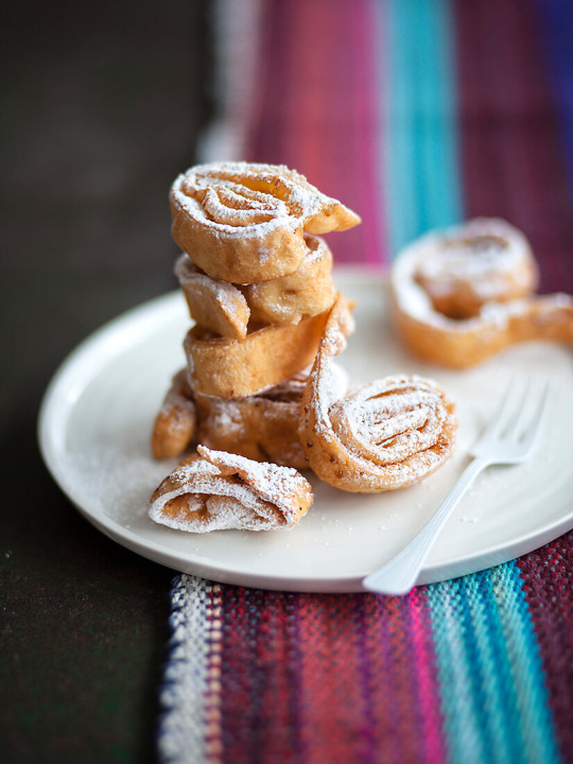 Carnival Dough