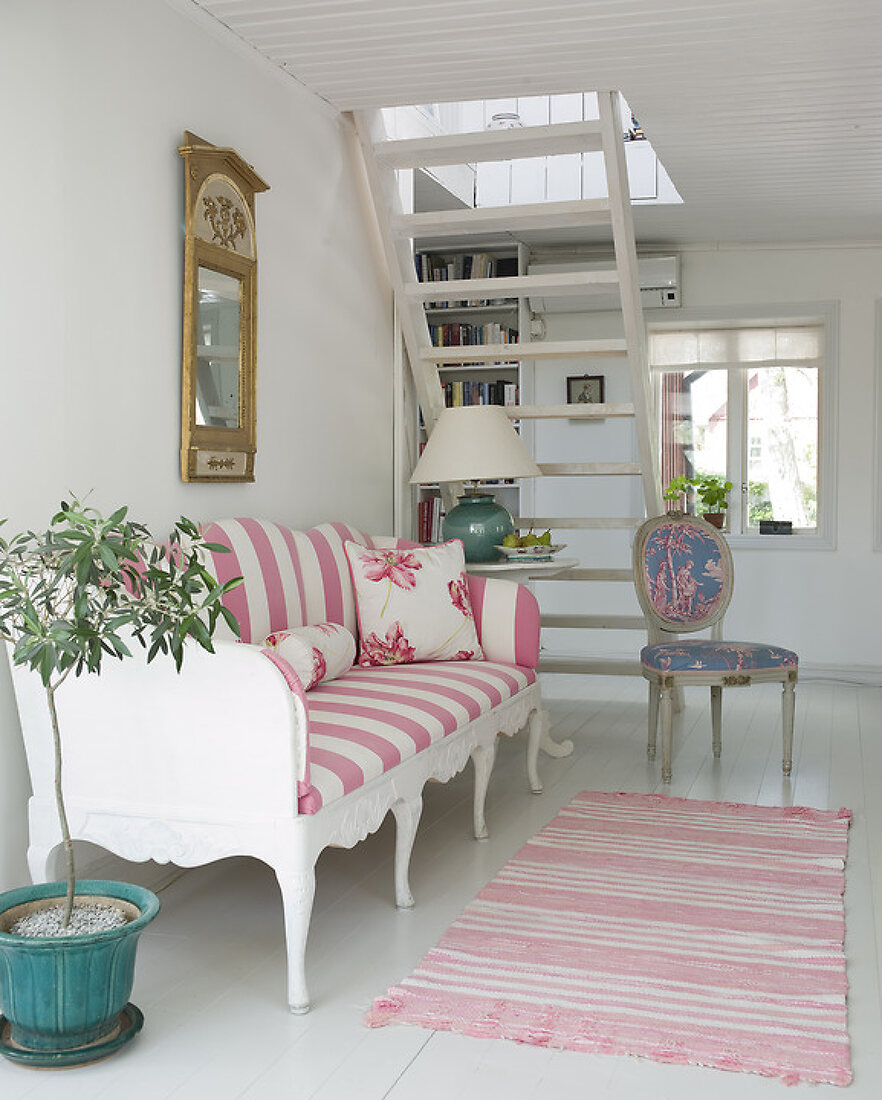 Colours & Still Lifes at the Stylist