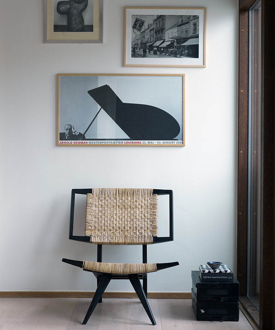 Urban Chic in Copenhagen