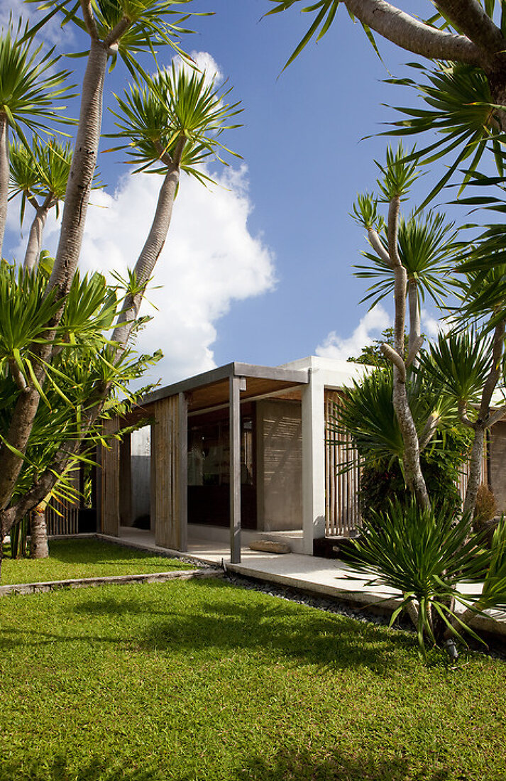 House Laurent