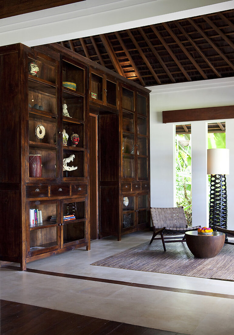 House Ketapang