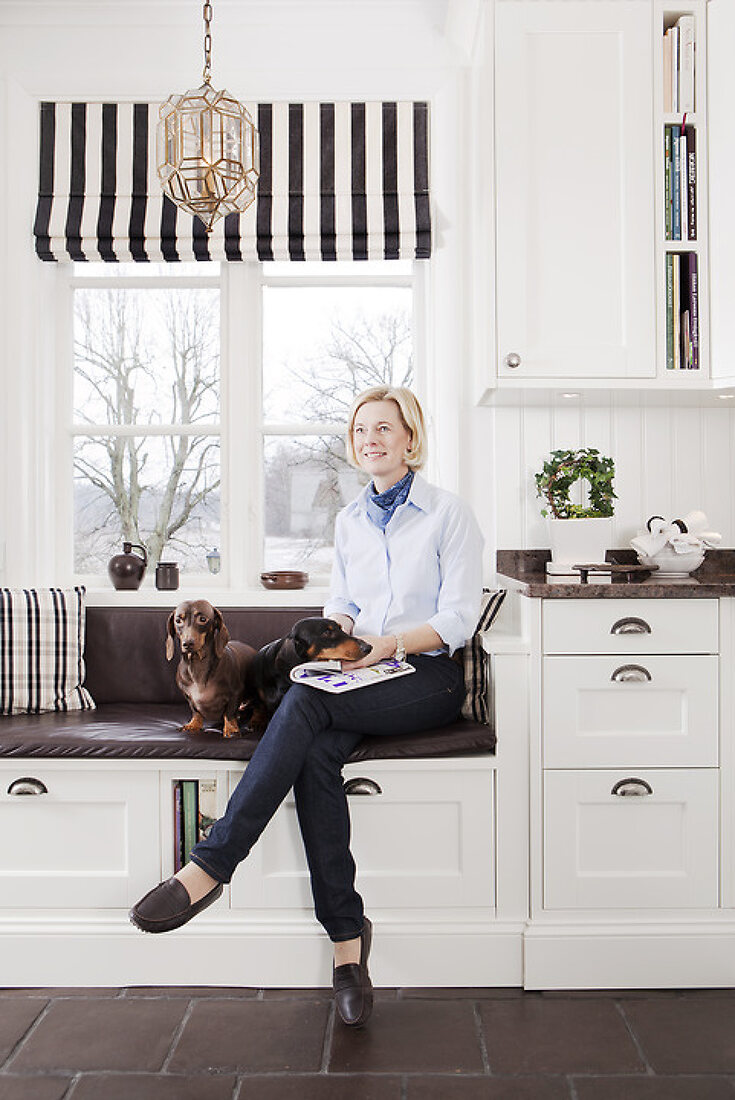 Classic Exclusive Kitchen