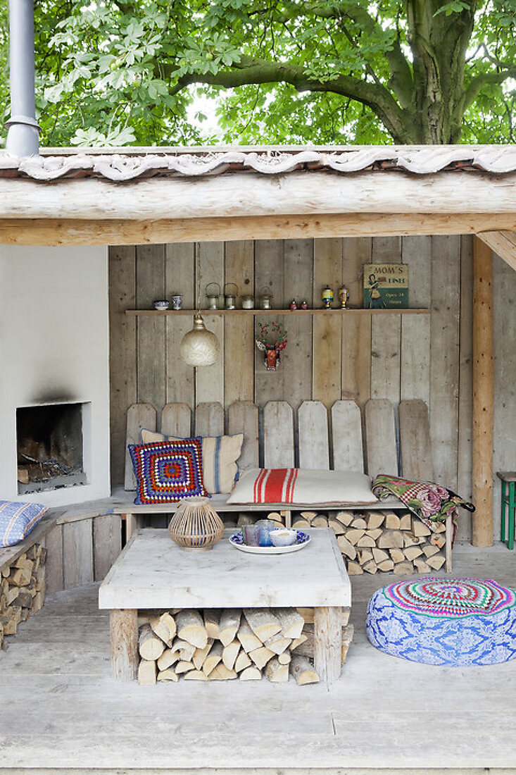 Provence Style with a Modern Twist