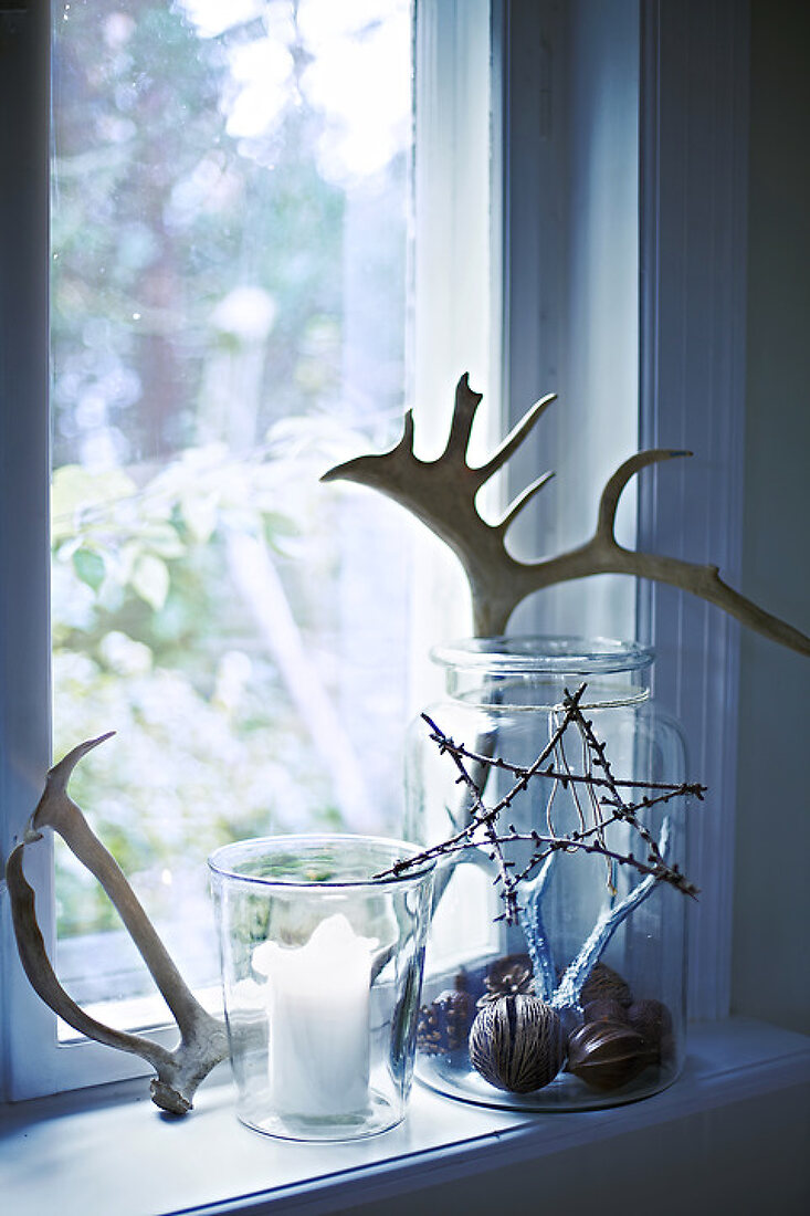 Christmas in a Jar