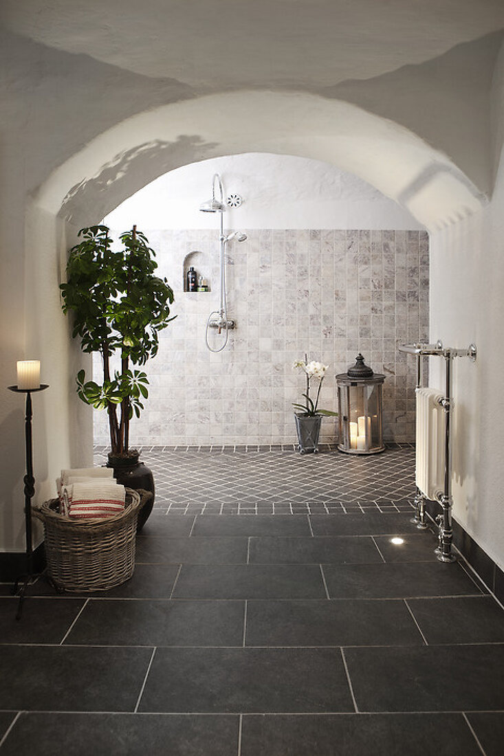 Home Spa and Relaxation