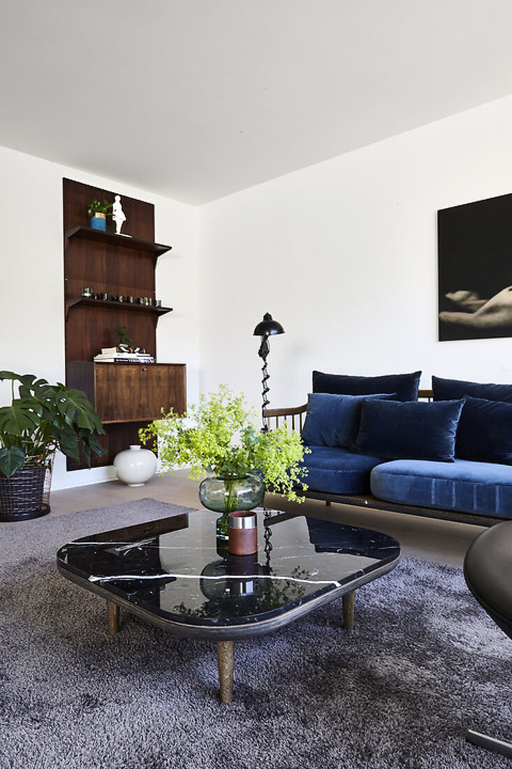 A Modern Dream House