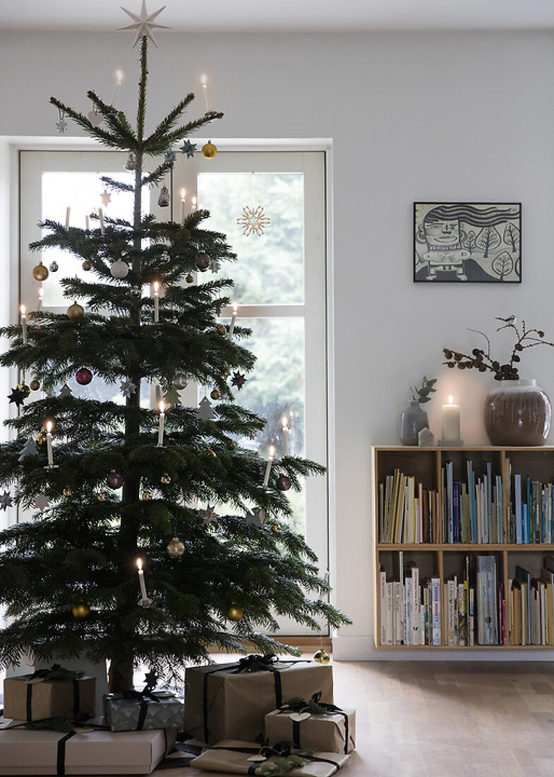 Nordic Handcrafted Christmas