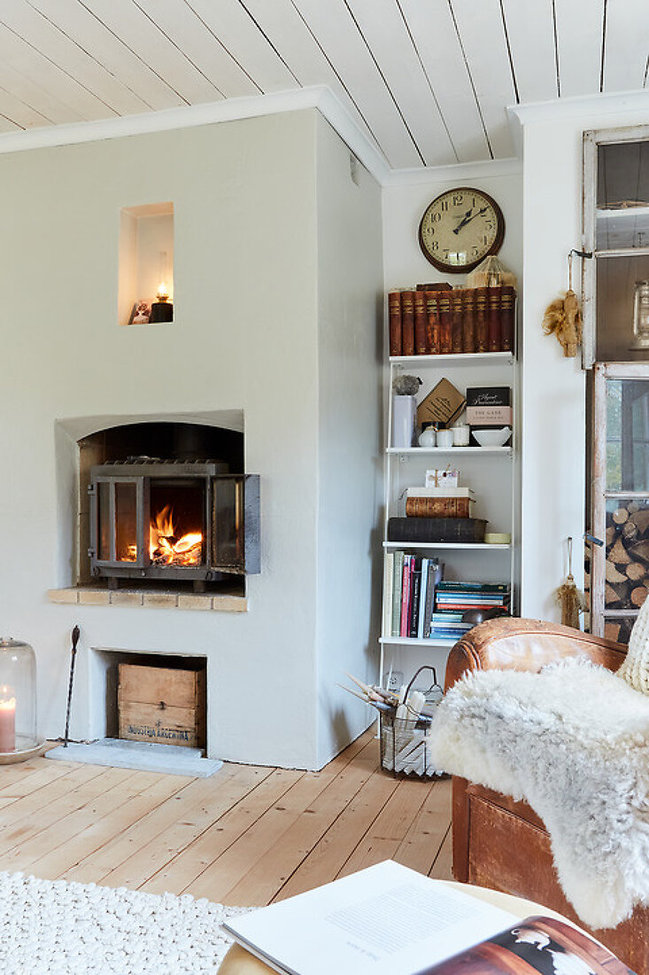 Nostalgic Croft Home in the Forrest