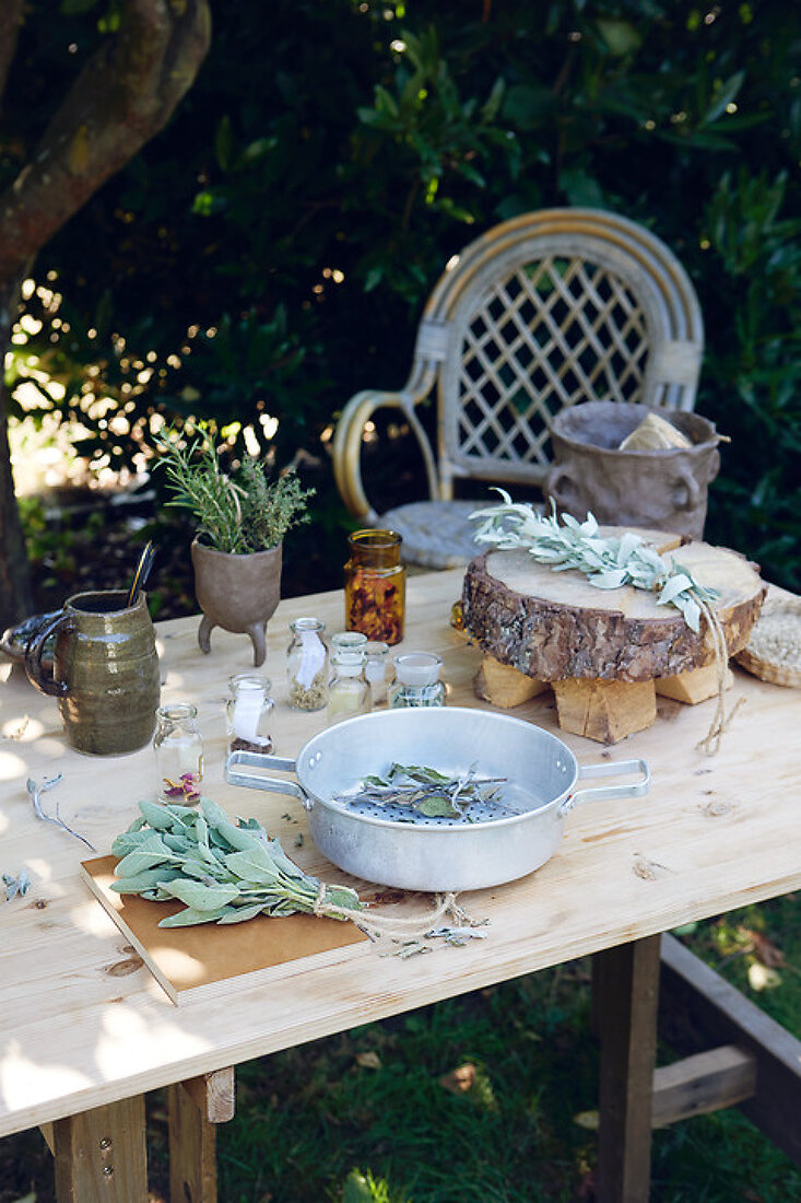 DIY – Make Your Own Tea