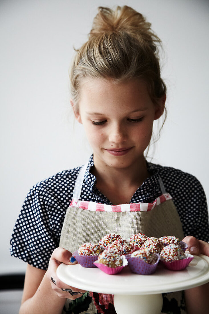 Baking Class