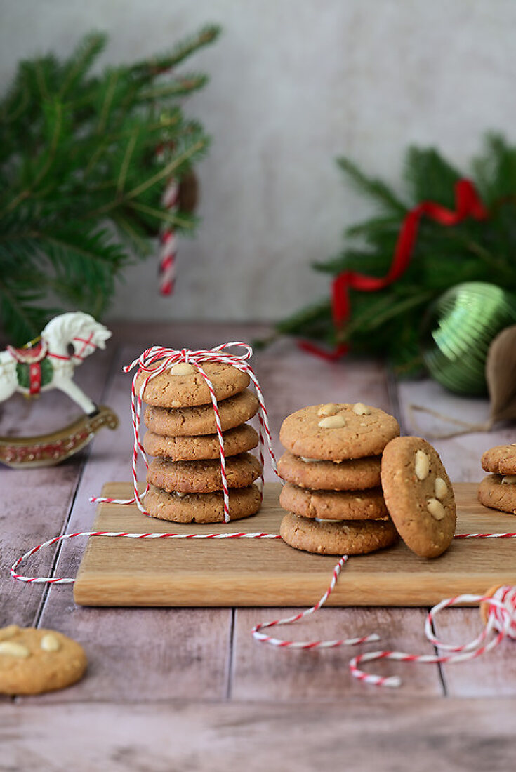 The Sweetest of Gifts