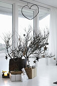 Christmas Cabin - Nordic Natural