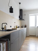 Kitchen Renovation with Optimal Solutions