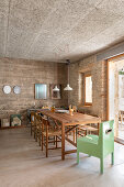 The Raw Beauty of Artà