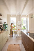 A Charming Country Escape