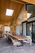 A Rural Dream with a Personal Touch