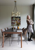 A Tailor-Made Family Haven