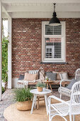 A Home Crafted with Heart