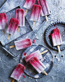 Berries - Burst of Colour & Flavour