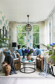 A Manor House Reimagined