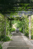 The Art of Gardening