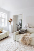 A Haven of Serene Whites