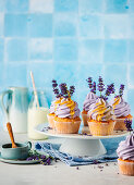 A Floral Flavour Twist!