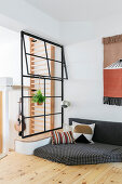 Big Ideas for a Small Space