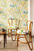 A Fresh Perspective on Upholstery