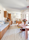 Creative Elegance on Amager