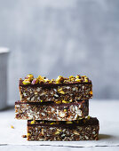 Salty & Sweet - The Ultimate Power Couple!