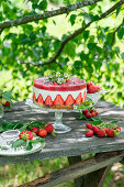 Strawberry Bliss - Sweet, Juicy, Irresistible