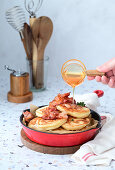 Cozy, Hearty & Made with Love!