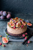 Figs First - A Taste of Late Summer