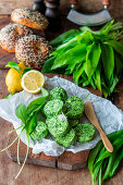 Wild Garlic - Taste of Spring in Every Bite!