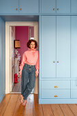 A Home with Heart and Heritage