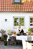 Harvest Joy in the Heart of the Community
