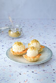Cheese, Please! From Sweet to Savory