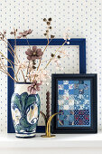 Framing the Future – Old Frames, New Art