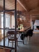 Heart & Hospitality in the Mountains