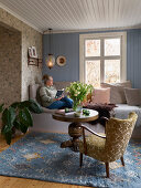 Timeless Charm by the Fjord