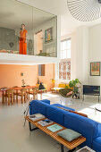 Top of the Class: An Interior Designer's Home