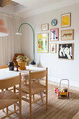 Modern Comfort & Room to Grow