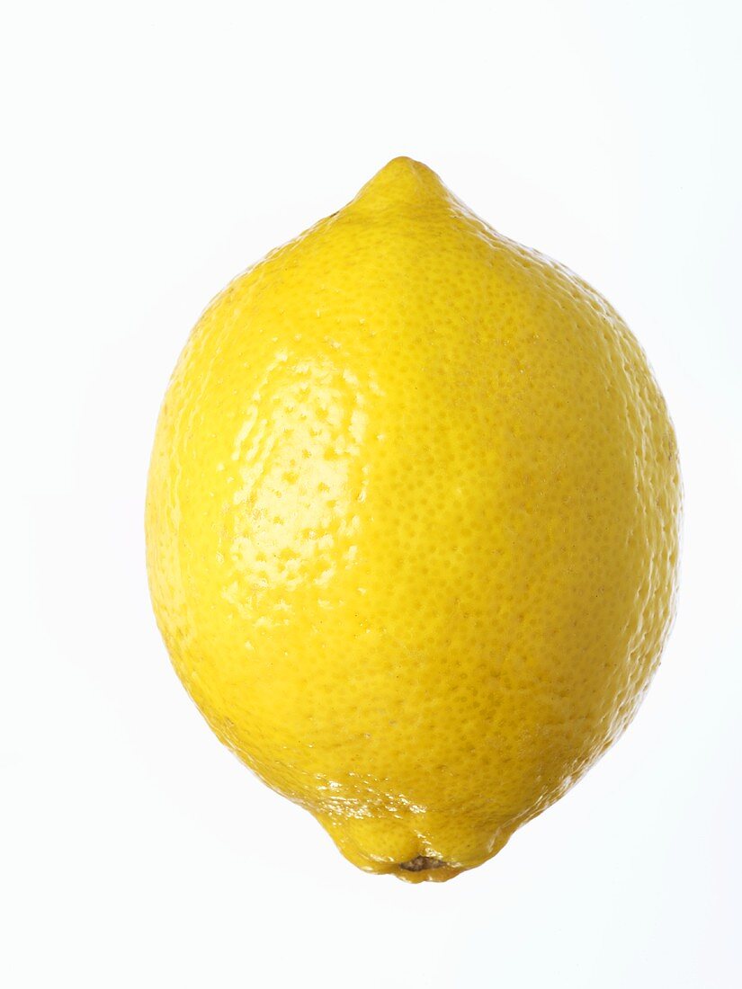 A lemon