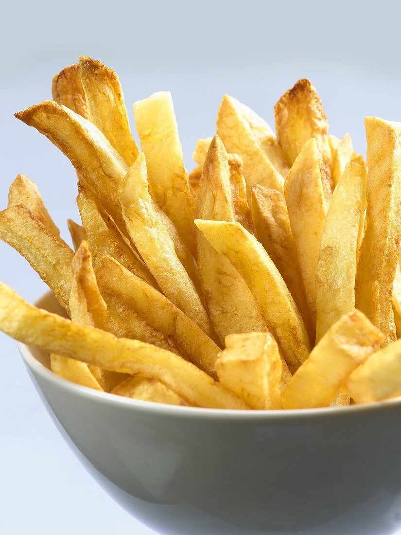 Pommes Frites