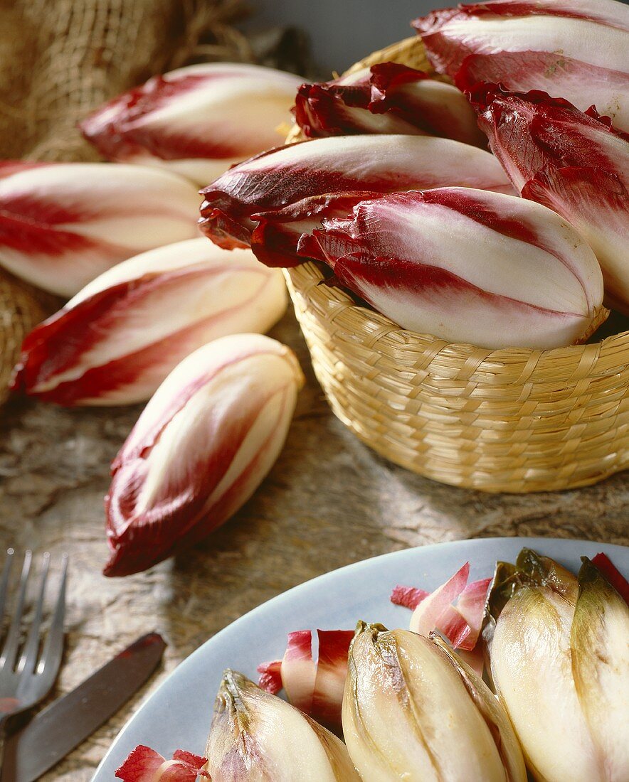 Radicchio