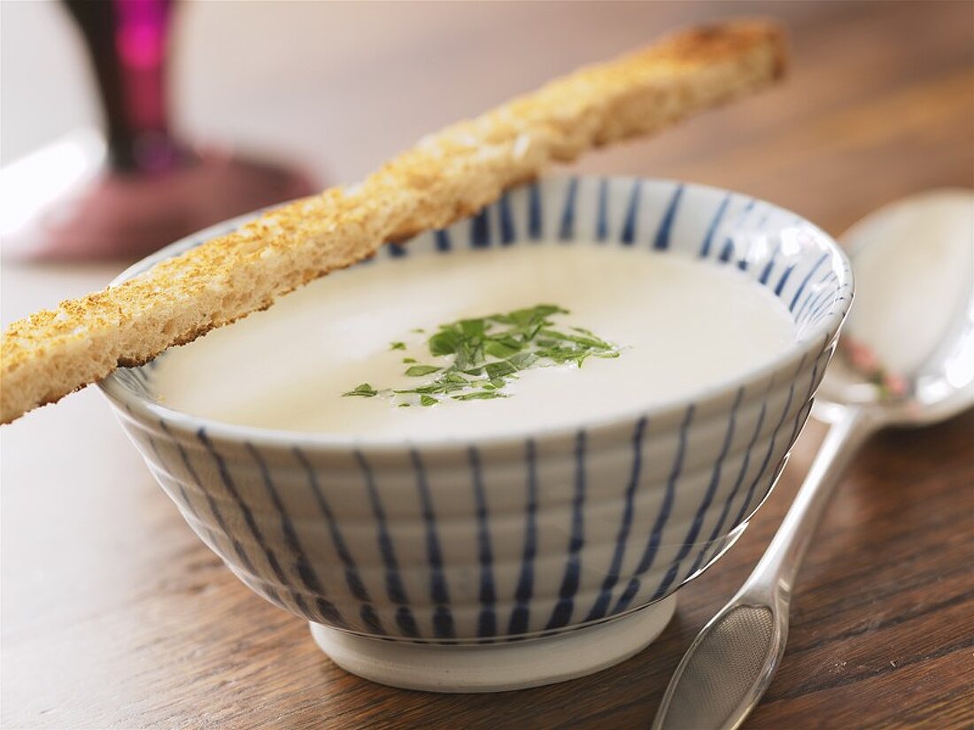 Vichyssoise