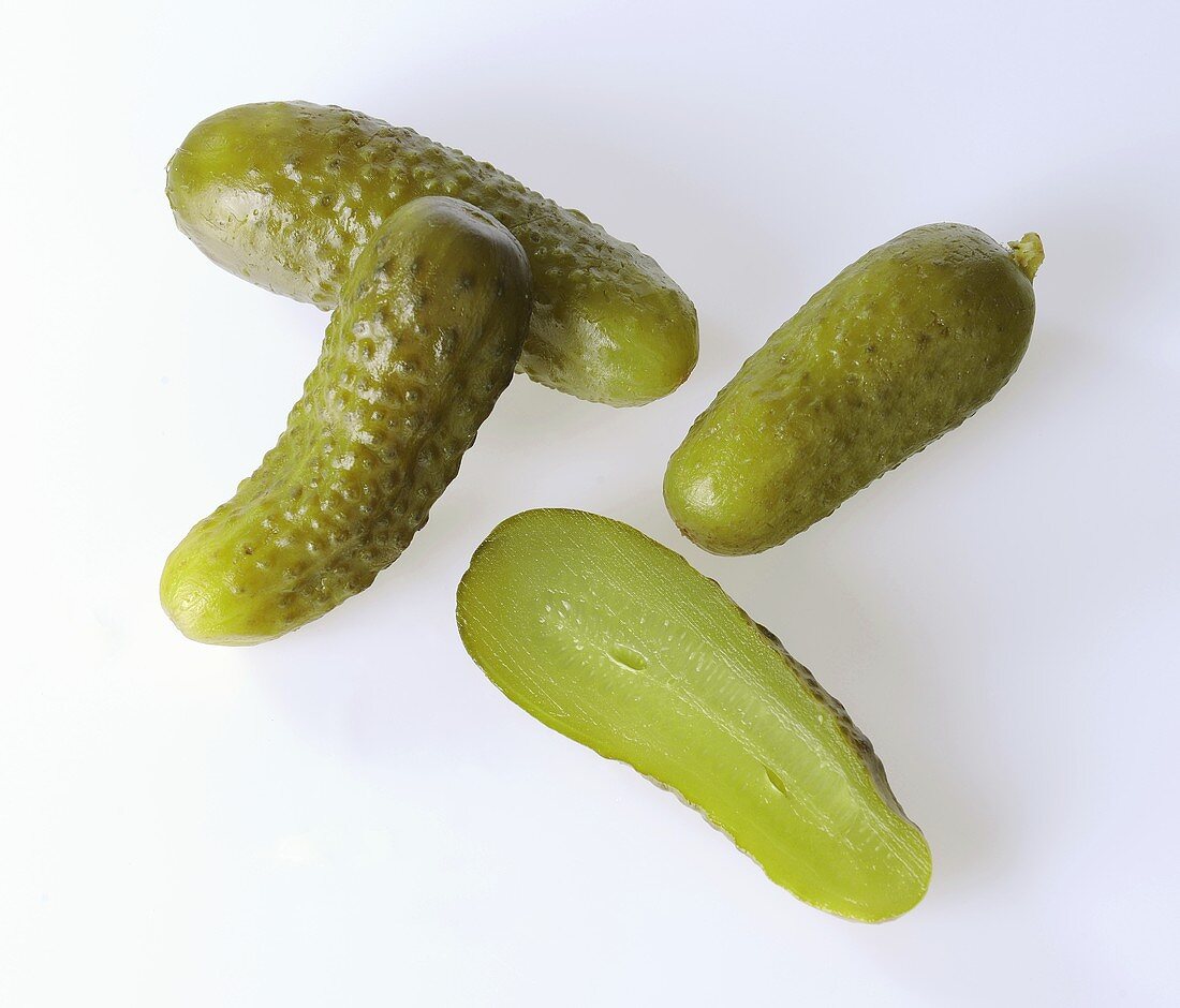 Gherkins